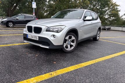 BMW X1 Gebrauchtwagen