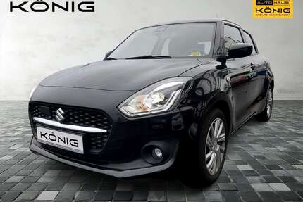 Suzuki Swift Gebrauchtwagen