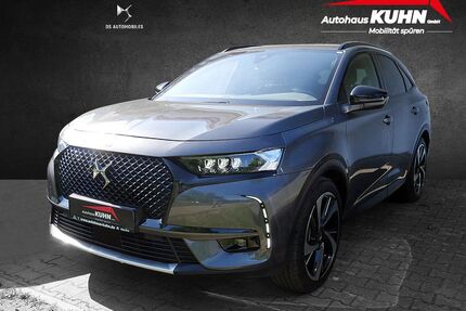 DS Automobiles DS7 (Crossback) Gebrauchtwagen