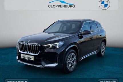 BMW X1 Gebrauchtwagen
