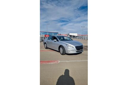 Peugeot 508 Gebrauchtwagen