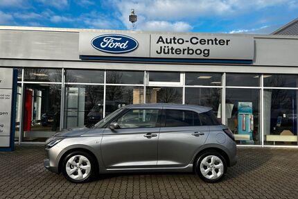 Suzuki Swift Gebrauchtwagen