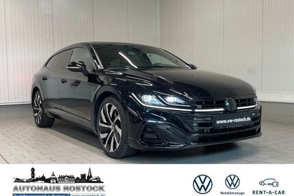 VW Arteon Gebrauchtwagen
