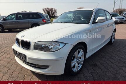 BMW 116 Gebrauchtwagen