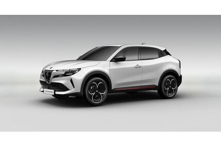 Alfa Romeo Junior Gebrauchtwagen