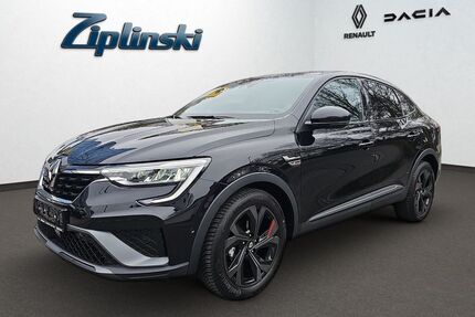 Renault Arkana Gebrauchtwagen