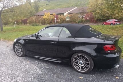 BMW 125 Gebrauchtwagen