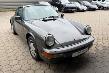 Porsche 964 Gebrauchtwagen
