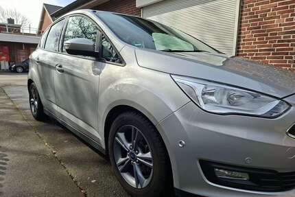 Ford C-Max Gebrauchtwagen