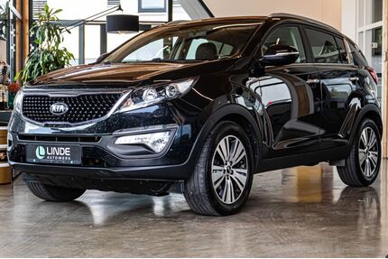 Kia Sportage Gebrauchtwagen