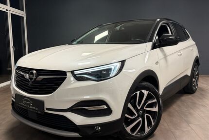 Opel Grandland (X) Gebrauchtwagen
