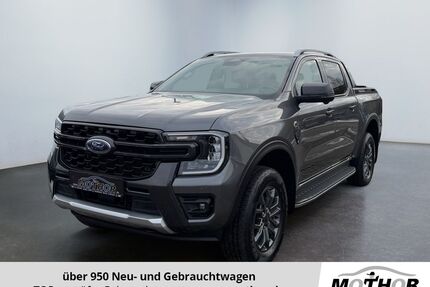 Ford Ranger Gebrauchtwagen
