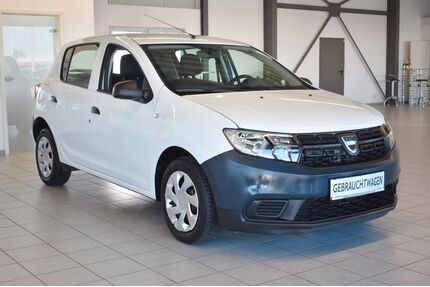 Dacia Sandero Gebrauchtwagen