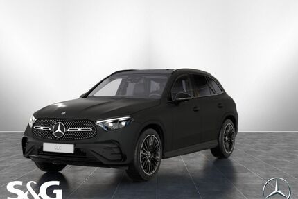 Mercedes-Benz GLC 300 Gebrauchtwagen