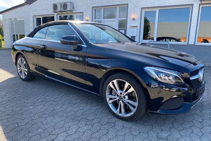 Mercedes-Benz C 400 Gebrauchtwagen