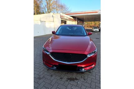 Mazda CX-5 Gebrauchtwagen