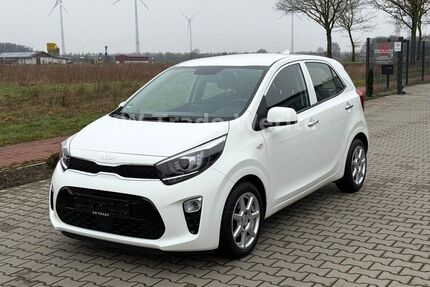 Kia Picanto Gebrauchtwagen