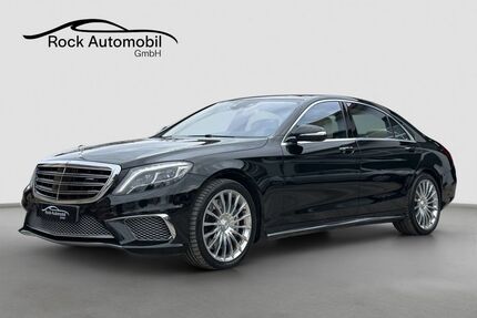 Mercedes-Benz S 65 AMG Gebrauchtwagen