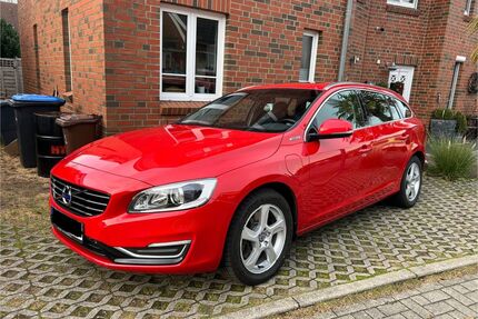 Volvo V60 Gebrauchtwagen