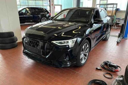 Audi e-tron Gebrauchtwagen
