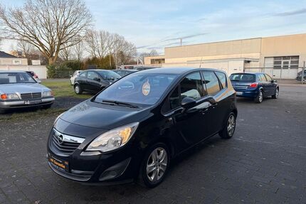Opel Meriva Gebrauchtwagen