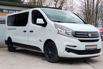 Fiat Talento Gebrauchtwagen