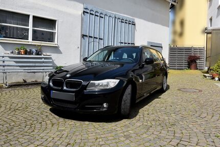 BMW 320 Gebrauchtwagen