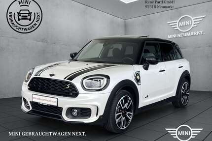 Mini Cooper SE Countryman Gebrauchtwagen