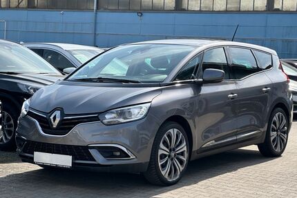 Renault Grand Scenic Gebrauchtwagen