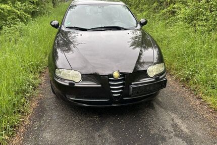 Alfa Romeo 147 Gebrauchtwagen