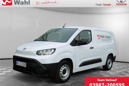 Toyota Proace (Verso) Gebrauchtwagen