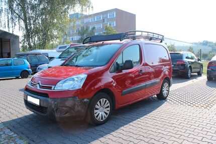 Citroen Berlingo Gebrauchtwagen