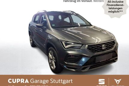 Seat Ateca Gebrauchtwagen