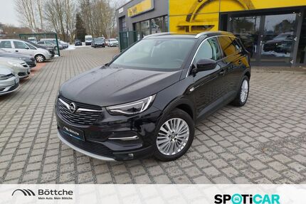 Opel Grandland (X) Gebrauchtwagen
