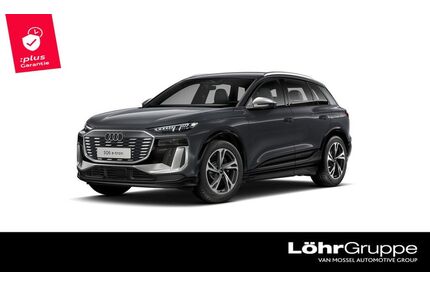 Audi SQ6 e-tron Gebrauchtwagen