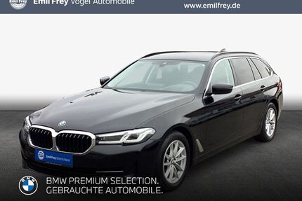 BMW 530 Gebrauchtwagen