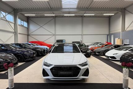 Audi RS6 Gebrauchtwagen