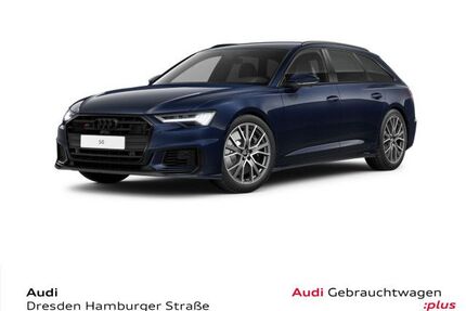 Audi S6 Gebrauchtwagen