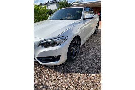 BMW 230 Gebrauchtwagen