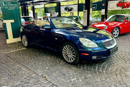 Lexus SC 430 Gebrauchtwagen