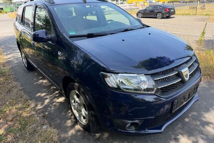Dacia Logan Gebrauchtwagen