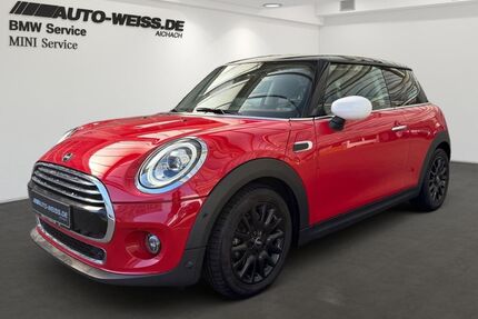 Mini Cooper Gebrauchtwagen