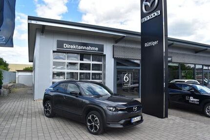 Mazda MX-30 Gebrauchtwagen