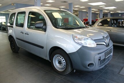 Renault Kangoo Rapid dCi 110 Extra Gebrauchtwagen