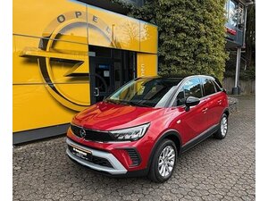 Opel Crossland (X) Gebrauchtwagen