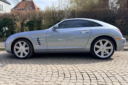 Chrysler Crossfire Gebrauchtwagen