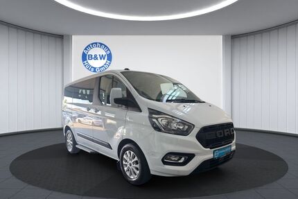 Ford Tourneo Custom Gebrauchtwagen