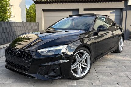 Audi A5 Gebrauchtwagen