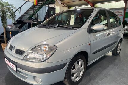 Renault Scenic Gebrauchtwagen