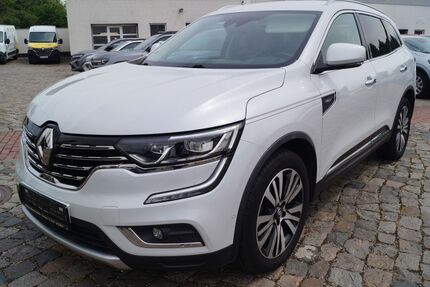 Renault Koleos Gebrauchtwagen